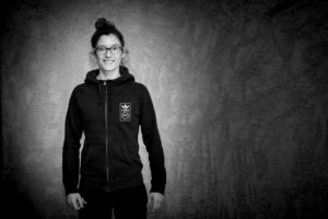 Coach sportif à Strasbourg; Nadia Voegele