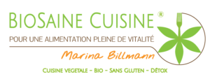Logo BioSaine Cuisine