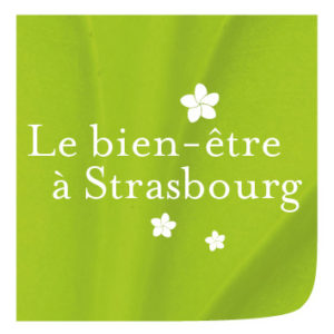 Logo Rébecca METZGER - Le bien être à Strasbourg