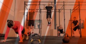 coaching sportif en salle à Strasbourg et environs