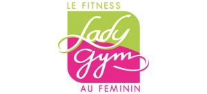 logo ladygym