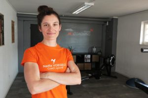 NV Coaching Studio à Illkirch