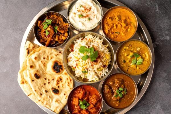 Rendez-vous Bilan ayurvédique alimentaire à Strasbourg