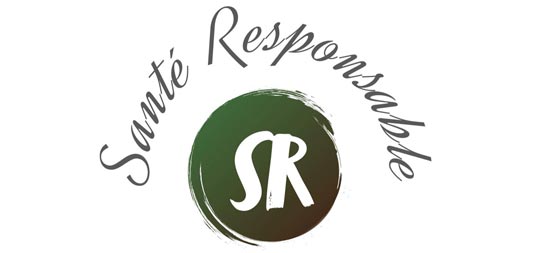 Logo Sante Responsable Stéphanie Reutenauer
