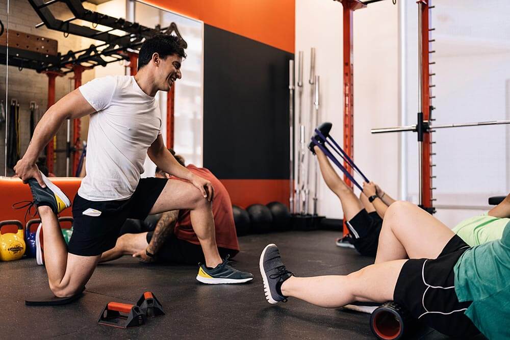Cours de mobilité à Strasbourg Neudorf avec NV Coaching