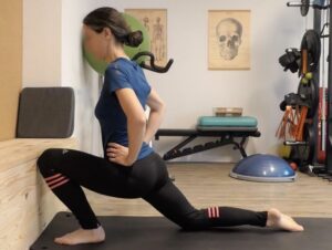 Bilan de posture et exercices de mobilité à Strasbourg Neudorf avec NV Coaching