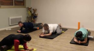 Bilan de posture mobilité à Strasbourg Neudorf avec NV Coaching