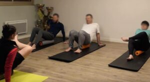 Bilan de posture mobilité à Strasbourg Neudorf avec NV Coaching